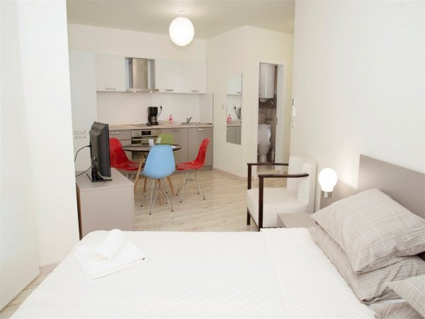 Asparuh Studios for rent — photo 1