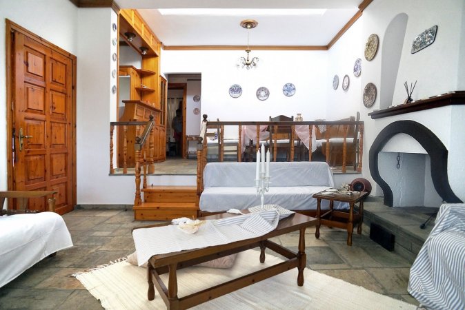 Villa Vasiliki (first floor) — photo 2