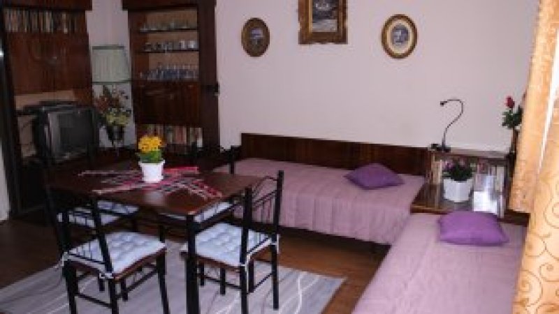 Spacious apartment 5 minutes away from the beach — photo 2