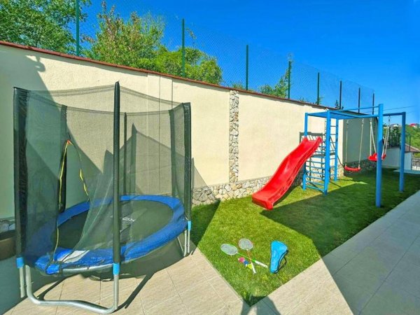 Villa Regina Bella – Luxury Sea View Villa with Po — photo 5