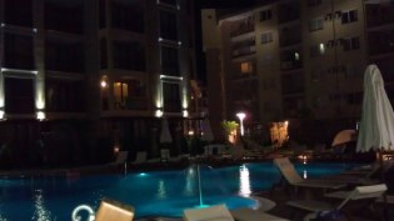 Studio in Harmony Suites complex — fotoğraf 3
