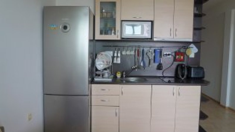 Apartment with 2 bedrooms in Sveti Vlas — photo 4