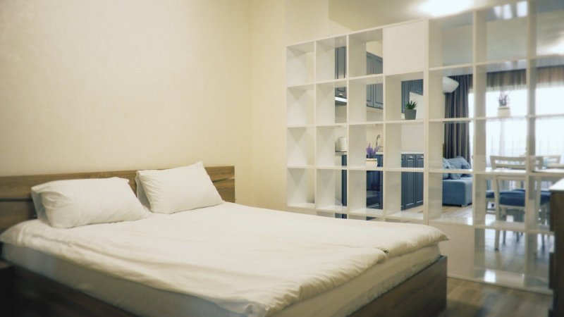 South apartment №50 with included underground parking space in Papaya complex — photo 6