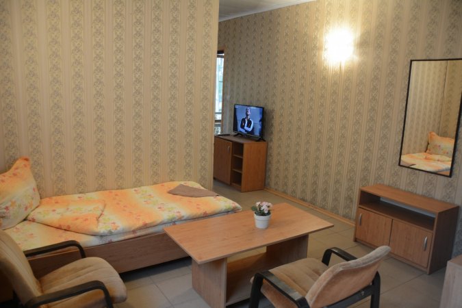 Elmona Holiday Stay-Superior villa — photo 3