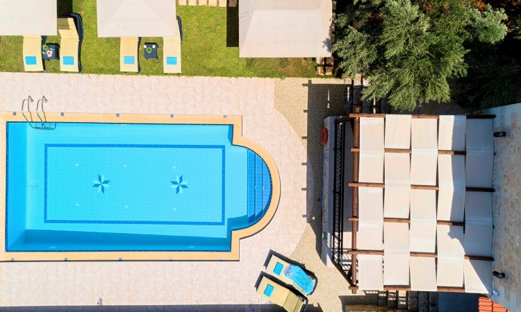 Villa Stelios Private Pool — photo 5