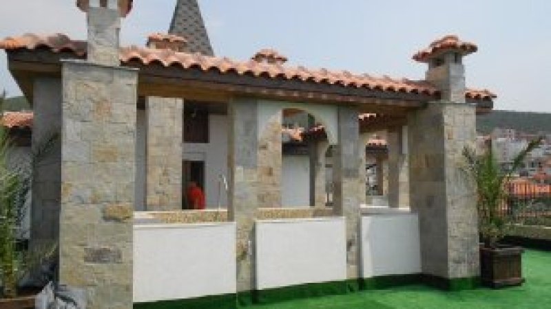 Apartment with 1 bedroom in Sveti Vlas — photo 5