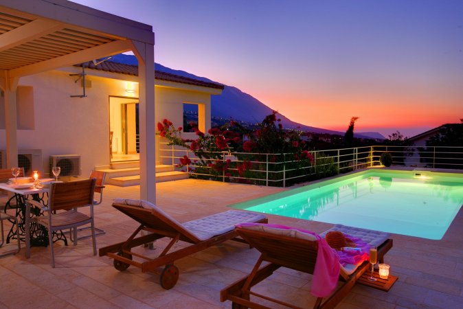 Ideales Resort Grand 2 bedroom villa Litorina — photo 2