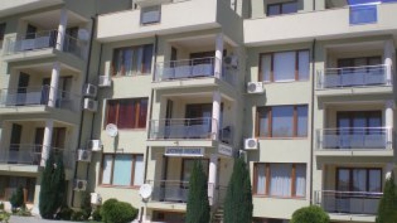 Bendida Beach Apartment — photo 6