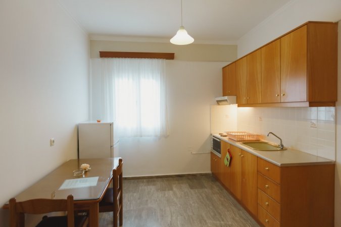 One bedroom apartment Mountain & partial Sea View — photo 6