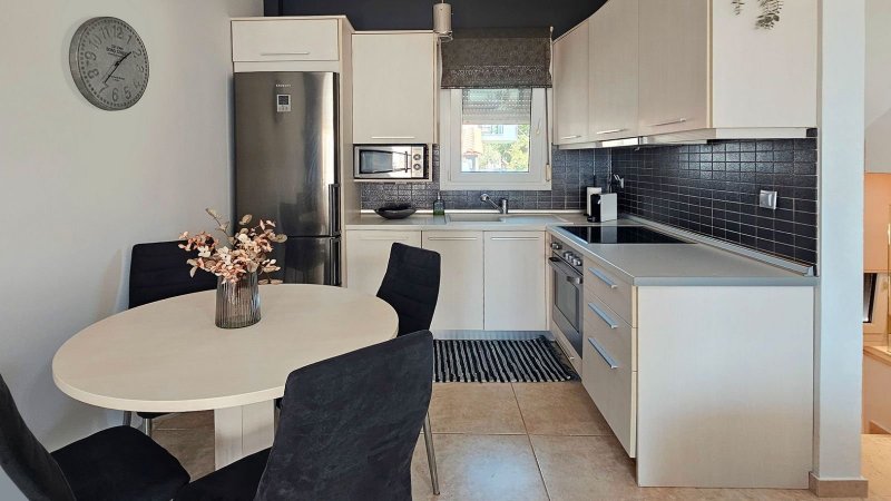 aqua mare luxury