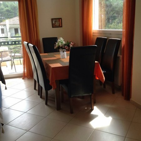 Appartement Santa Agia Triada