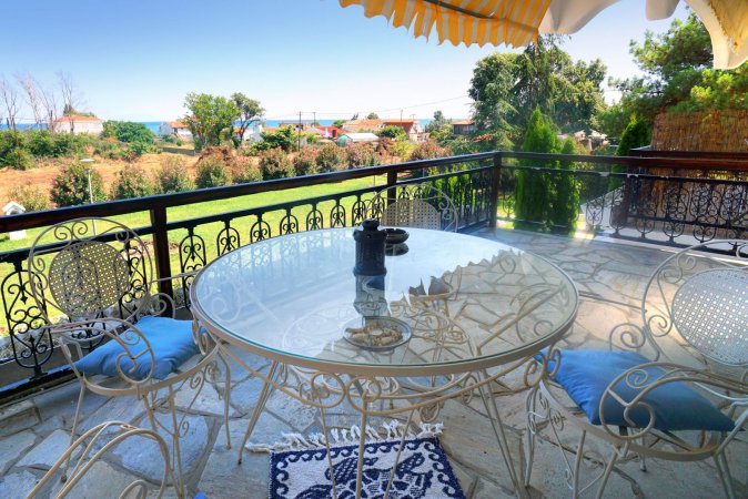 Villa Vasiliki (first floor) — photo 4