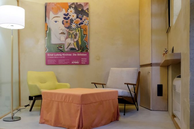 The Journey Design Home — photo 3