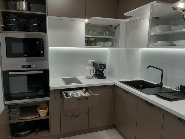 DeLuxe Apartments 2 — photo 4