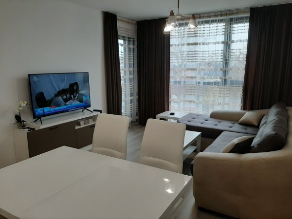 DeLuxe Apartments 2 — photo 5
