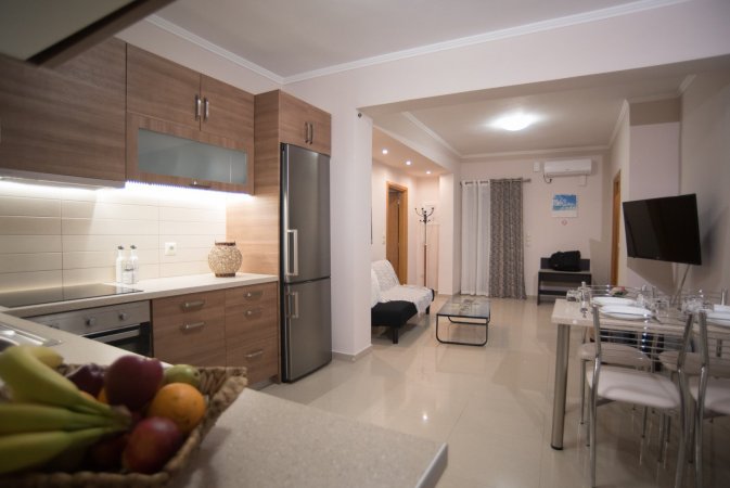 Lefkas Vacation House (Standard House) — photo 5