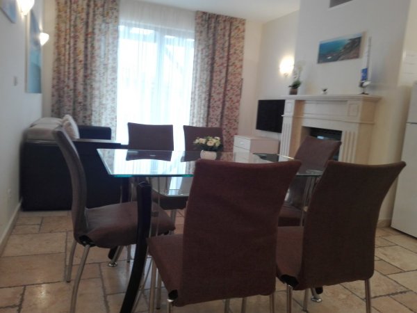 Private apartment Victoria in Kaliakria Resort — photo 3
