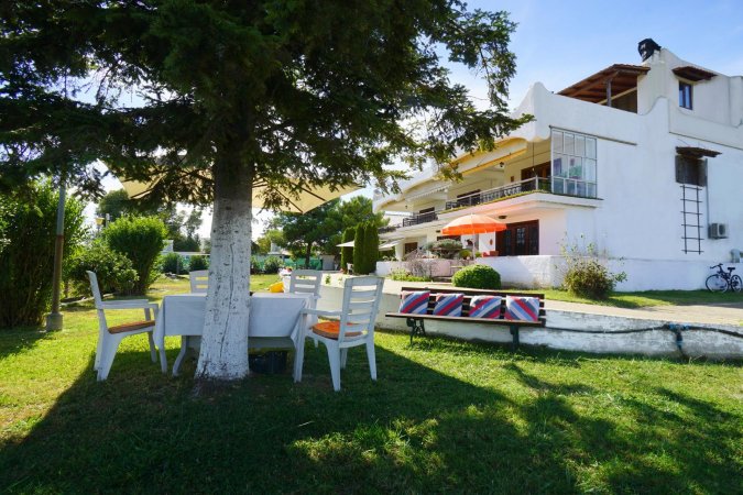 Solon Summer House (Ground floor)