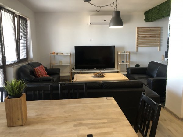 Luxury apartment on three levels with 360 'view — photo 5