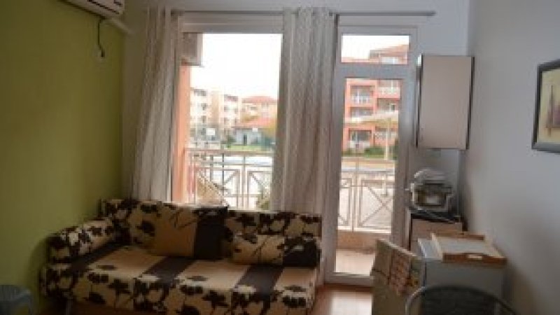 Studio for rent in Sunny Day 6 — photo 1