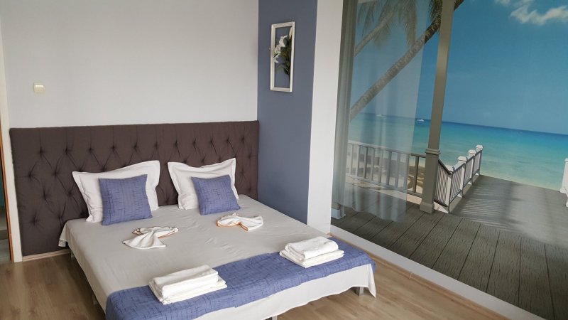 Tevi  apartment -Center Varna — photo 3