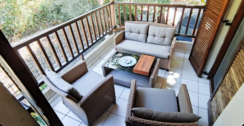 Siviri Beach Artist Suite — photo 2
