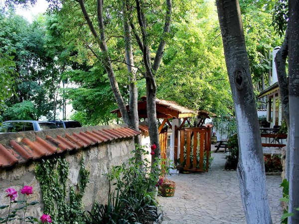 Villas "Desi" — photo 5