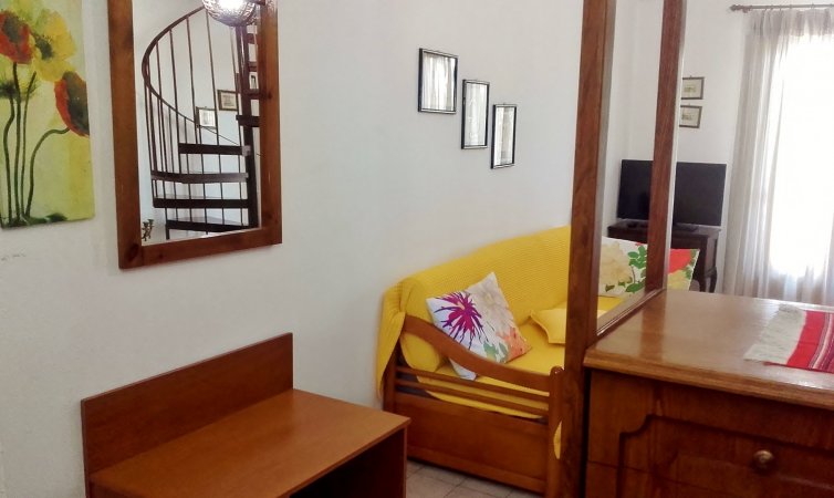 Villa Vourvourou large apartment — photo 4