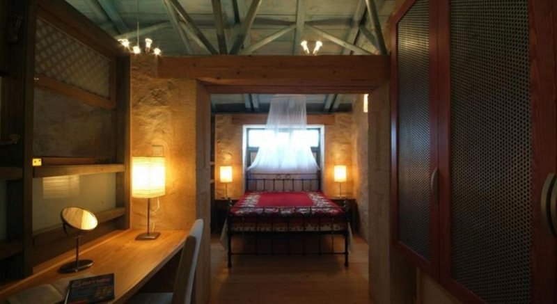 THE MILIO'S HOUSE IN ROUSTIKA RETHYMNO — photo 4