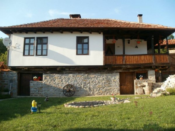 Guest House "Bella" — photo 1