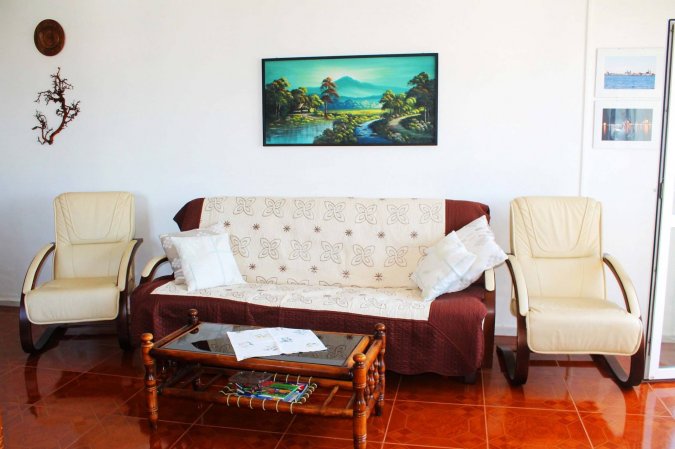 Apartament Sun palace — photo 4