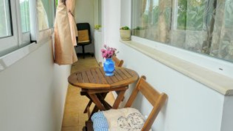 Nice apartment close to the beach in Varna — photo 2