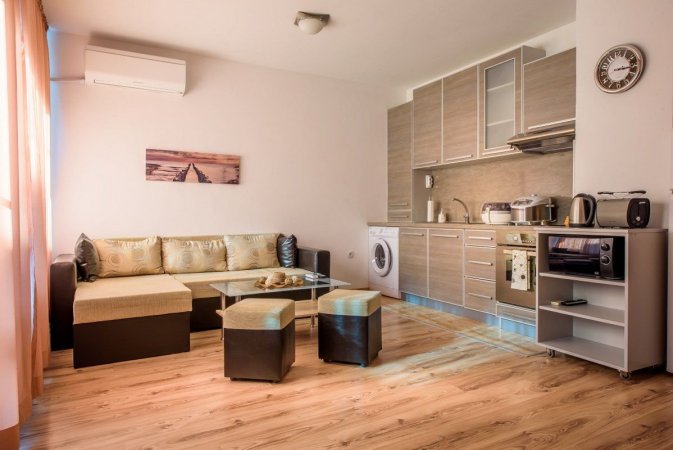 Domus Apartment — фото 1