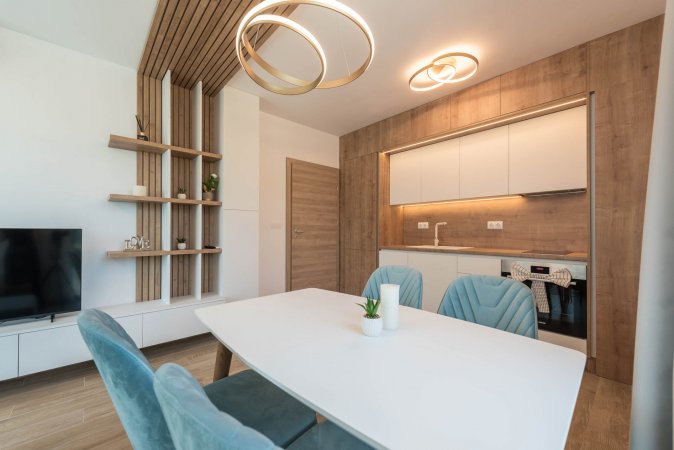 Luxury Ap - Blanka - Seaview and Design — photo 6