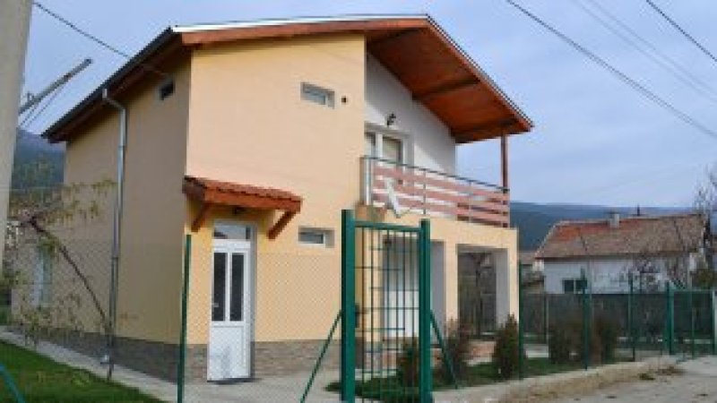 Guest house “Na Prohoda” — photo 1