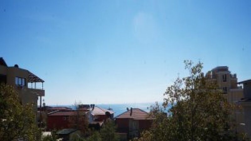 Apartment with 1 bedroom in Sveti Vlas — photo 6