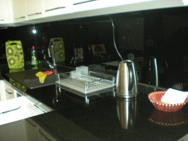 Квартира 1+1 (65 кв м) в Nordic Life Residence — photo 5