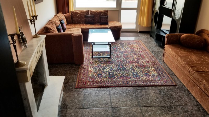 Style Apartment-1 — photo 4