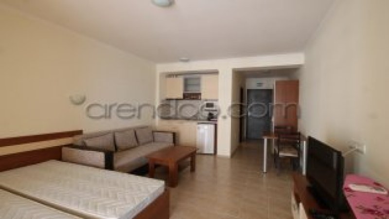 Studio in Andalusia Beach complex — photo 1