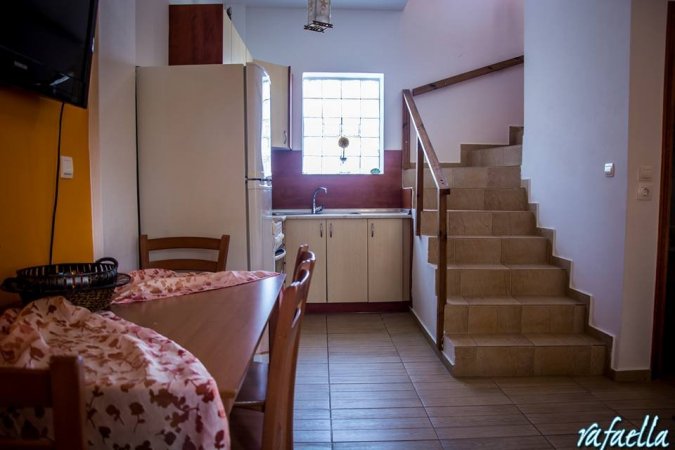 Rafaella Resort maisonette — photo 5