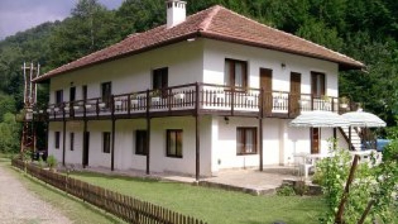 Хаджипешовата къща — photo 1