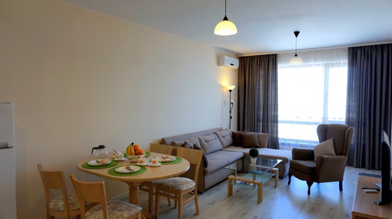 Sea View apartment - Varna South Bay XI-22 — photo 2
