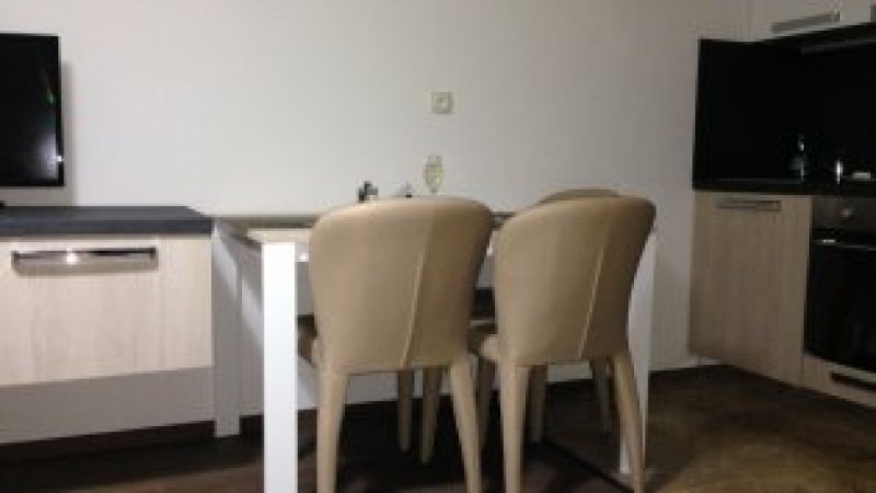 Apartment in Apolonia resort — photo 6