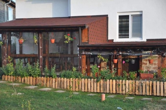 GUEST HOUSE "MEDINA " — photo 6
