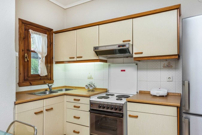 Oasis Chanioti Holiday Home - Upper Floor — photo 5
