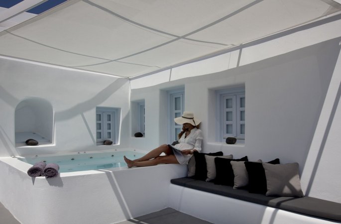ANEMOLIA VILLA — photo 3