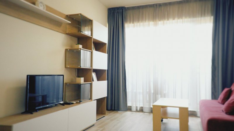 Apartment 29 — photo 1