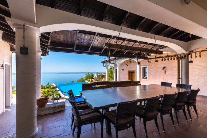 Къща Hacienda Del Sol | Heated Pool — photo 5