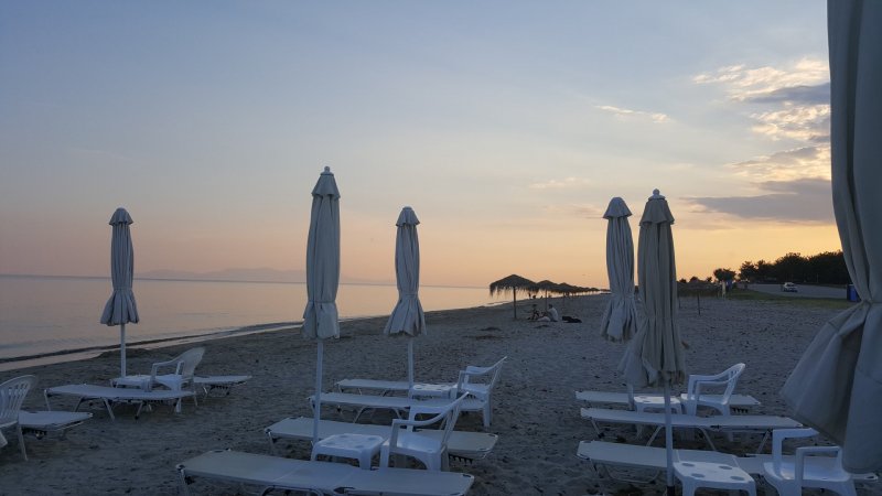 Аpartments Mesi — фотографија 4