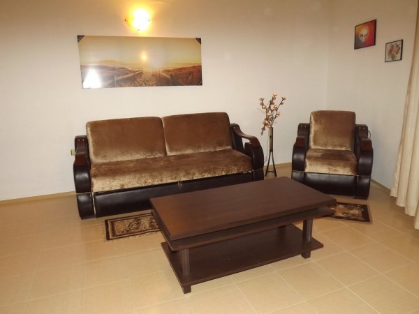 Apartment in Grigoria complex — photo 5